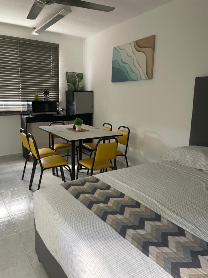Departamento Cancun Exterior photo