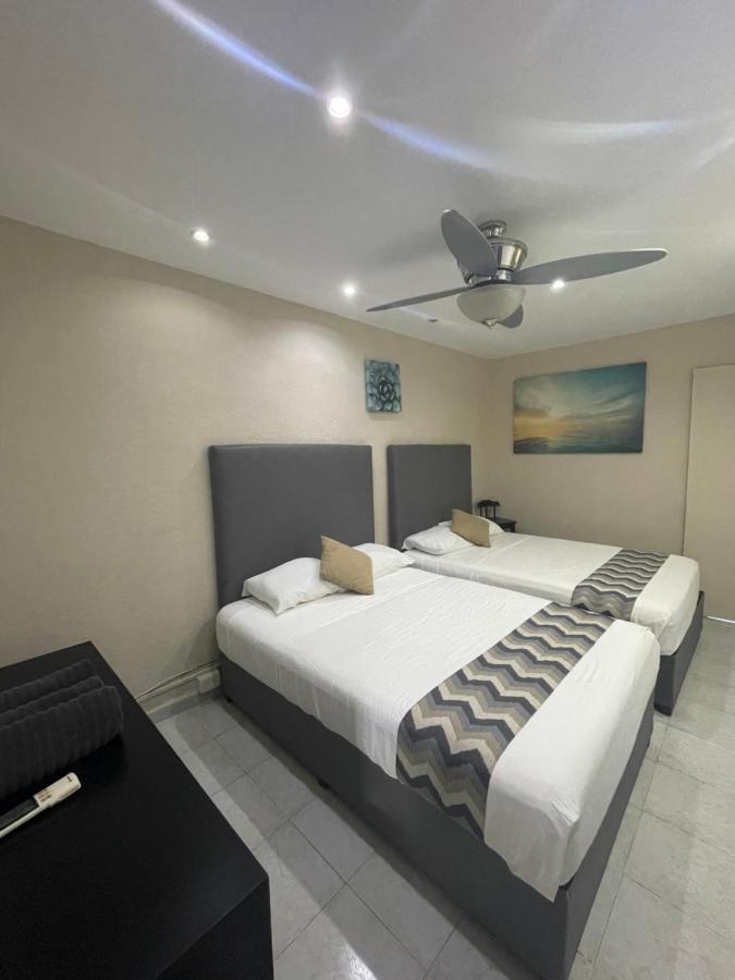 Departamento Cancun Exterior photo
